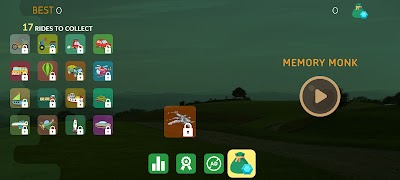 Memory Monk скриншот 1