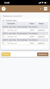 OCRE Connector screenshot 3