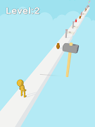 Hammer Master پوسٹر