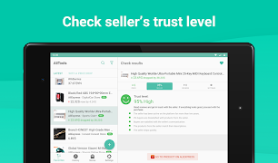 Alitools Shopping Assistant 截图 5