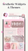 Poster Widgeta: Custom Widget & Theme