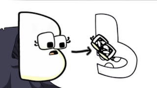 Alphabet Lore Reverse screenshot 6