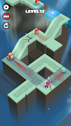 Predicament GO تصوير الشاشة 1