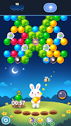 Bubble Shooter Buffer ảnh chụp màn hình 2