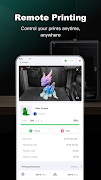 Creality Cloud - 3D Printing 스크린샷 2