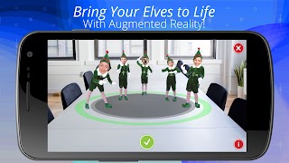 ElfYourself® स्क्रीनशॉट 6