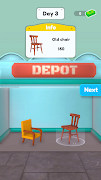 Chair Master imagem de tela 4