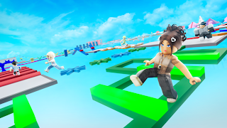 6 Schermata Games for Robux