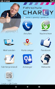 Fahrschule Charly скриншот 3