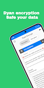 Dyan Encrypt постер