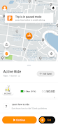 Take - Scooter Sharing screenshot 2