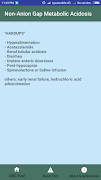 برنامه‌نما ABG Acid-Base Eval عکس از صفحه