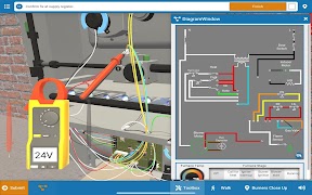 NextPoint Learning Ekran Görüntüsü 1