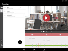 Aper EasyView syot layar 7