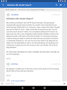 MX5 Miata.net Screenshot 4