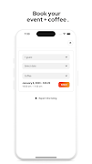 CaffSpot screenshot 6