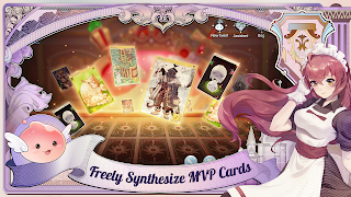 Ragnarok M: Classic Global تصوير الشاشة 5