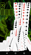 Gladiator Solitaire скриншот 1