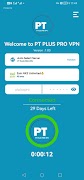 PT PLUS PRO VPN Ekran Görüntüsü 1