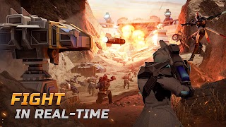 Doom Clash: Survivors ภาพหน้าจอ 6
