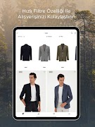 Cacharel – Online Alışveriş imagem de tela 7