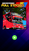 Mod Bus Basuri Full Strobo 截图 2
