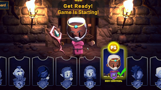 Gamble Up ảnh chụp màn hình 5