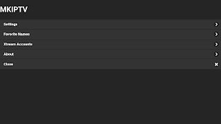 MKIPTV PRO screenshot 6