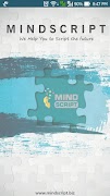 MindScript Cartaz