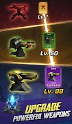 Shadow Hero: Idle Defense War screenshot 6