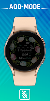 BFF42 - Easter Flower & Eggs تصوير الشاشة 1