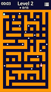 Maze Roller screenshot 1