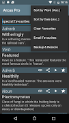 Arcus Dictionary 截圖 3