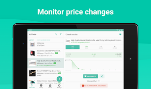 Alitools Shopping Assistant 截图 4