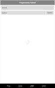 Programming Tutorial 스크린샷 2