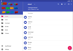 File Manager screenshot 6