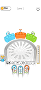 Ball Jam Puzzle ภาพหน้าจอ 4