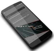 GeometriC for Klwp screenshot 7