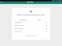 ExpressPoint screenshot 4