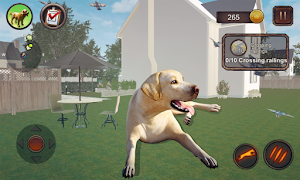 Labrador Simulator screenshot 1