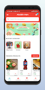 Aladdin Mart screenshot 1
