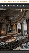 Learn Unreal Engine 2020 Free poster
