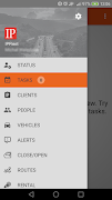 IPFleet by IPTech পোস্টার