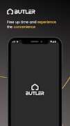 BUTLER 포스터