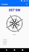 Compass 海報