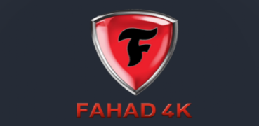 Fahad4k اسکرین شاٹ 5