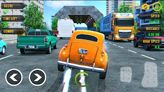 Highway Traffic Race স্ক্রিনশট 7