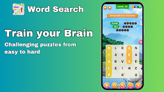 Word Search Evolution capture d'écran 7