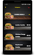 برنامه‌نما Hungry Bunny عکس از صفحه