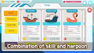 Fishing Adventure screenshot 3